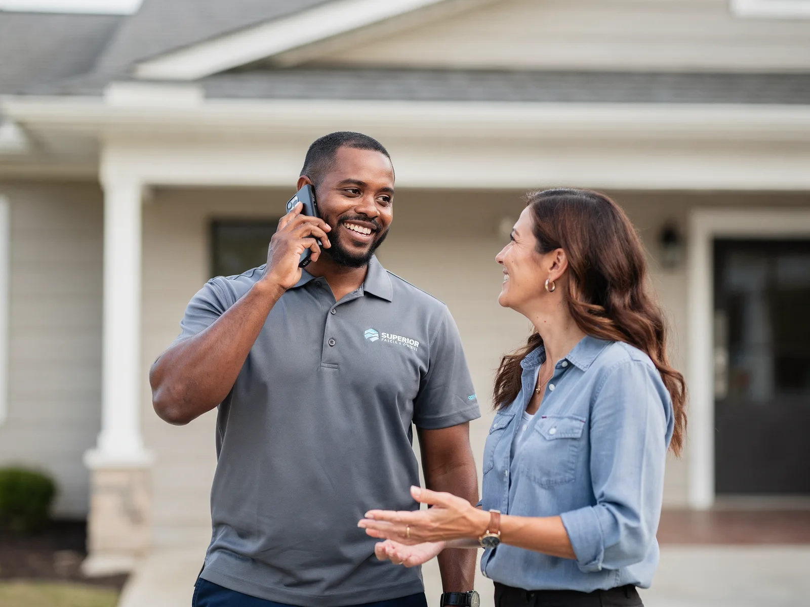 Fascia Repair Shaw Island, WA FAQs