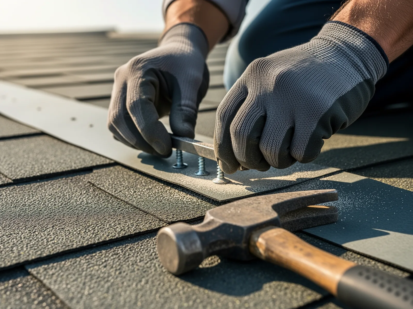 Why choose Fascia Repair in Shaw Island, WA